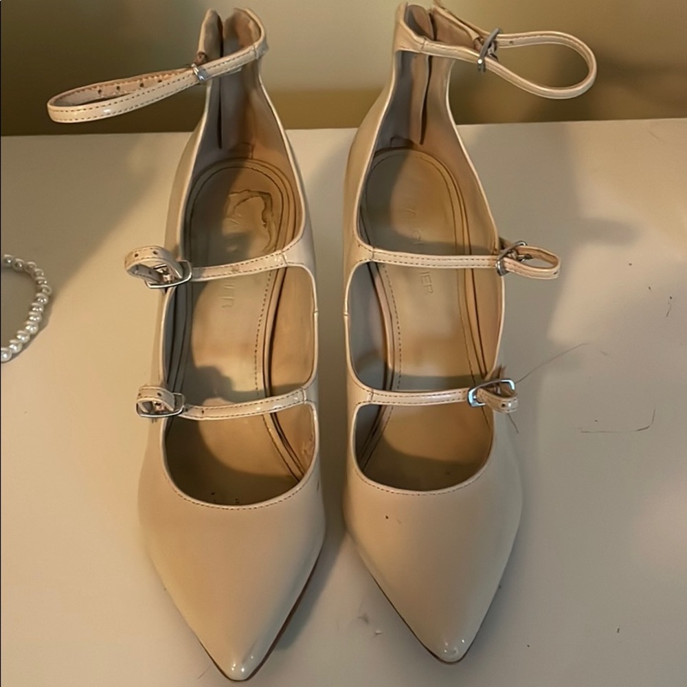 Marc Fisher pumps